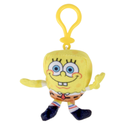 Spongebob Micro Teenies 2.5In