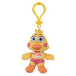 Fnaf Animatronic Micro Teenies