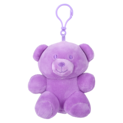 Marshmallow Bear 4In Asmt