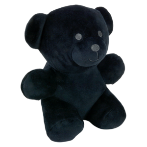 Marshmallow Bear 8In Asmt