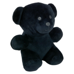 Marshmallow Bear 8In Asmt