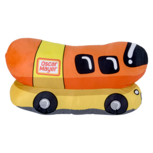 Wienermobile 13In