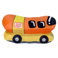 Wienermobile 13In