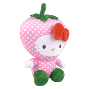 Hello Kitty Fruit Dress 13In A