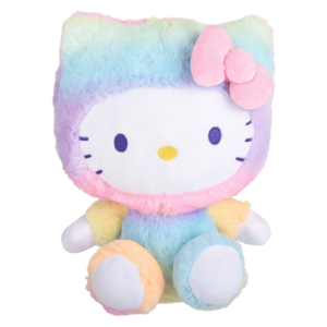 Hello Kitty Rainbow Sherbet 11