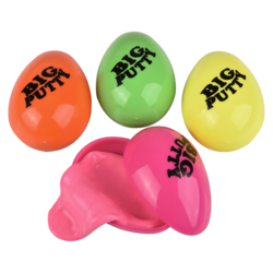 Really Big Putty Eggs Asmt