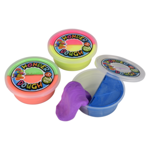 Mad Lab Wonder Dough