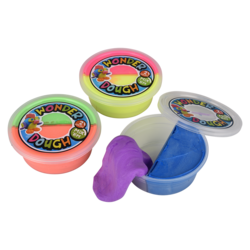 Mad Lab Wonder Dough