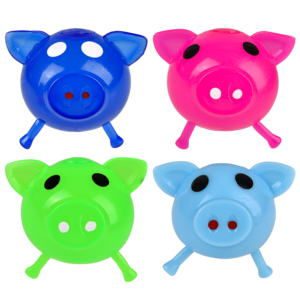 Splat Pig 3In Asmt