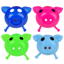 Splat Pig 3In Asmt