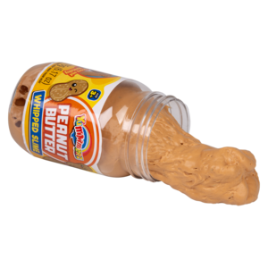 Scented Whipped Slime