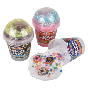 Yummerz Sparkle And Slime Asmt