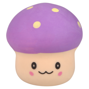 Marshmallow Mushroom Asmt