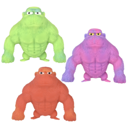 Mighty Ape Asmt