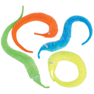 Tricky Worm Asmt
