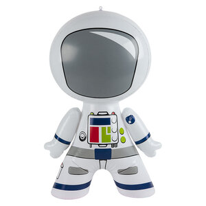 Astronaut Inflate 24In