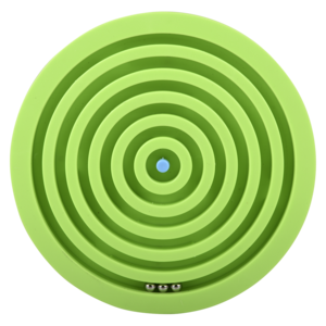 Balance Maze Ball Asmt