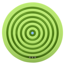 Balance Maze Ball Asmt