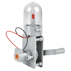 Dynamo Torch Science Kit