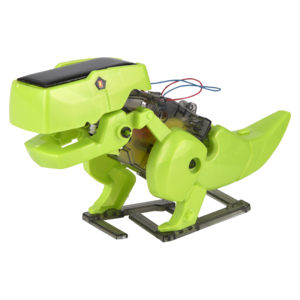 Solar Robot Science Kit