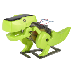 Solar Robot Science Kit
