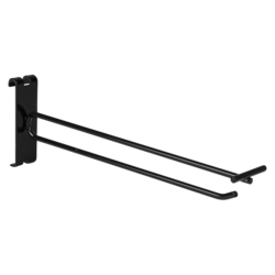 Grid Wall Hook 10In
