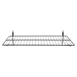 Grid Wall Shelf 23.5X12