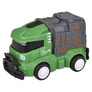 Guard Car Inertia Vehicle Asmt