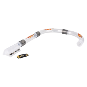 Catapult Rail Car Set