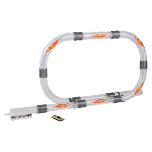 Super Catapult Rail Car Set