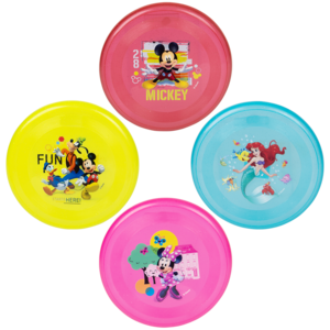 Disney Flyer Asmt