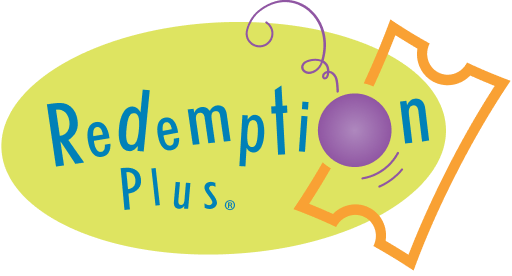 Redemption logo