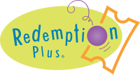 Redemption logo